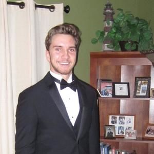 Meet your Posher, Jesse